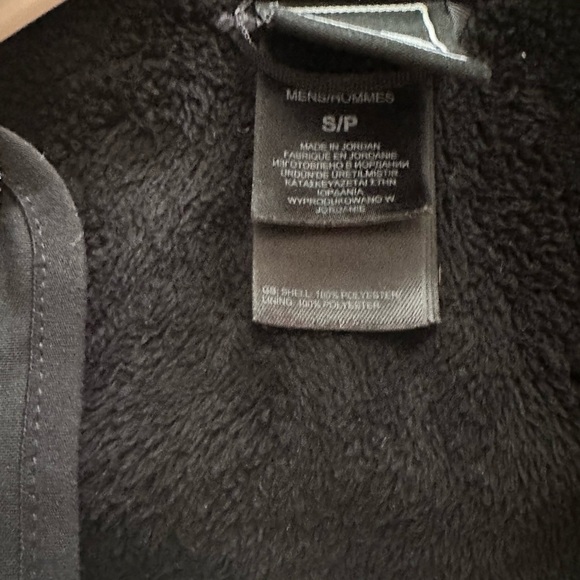 The North Face Apex Chromium thermal shell jacket - Picture 3 of 3